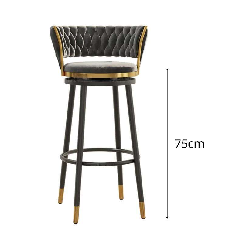 Feature Modern Bar Chairs Nord - Outdoor Furniture Luxury review and price