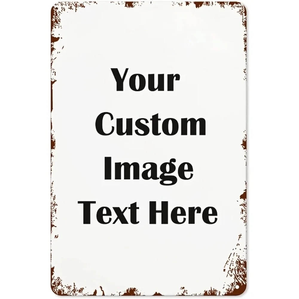 1pc 2D Flat Waterproof Rustic  - Outdoor Furniture Metal review and price