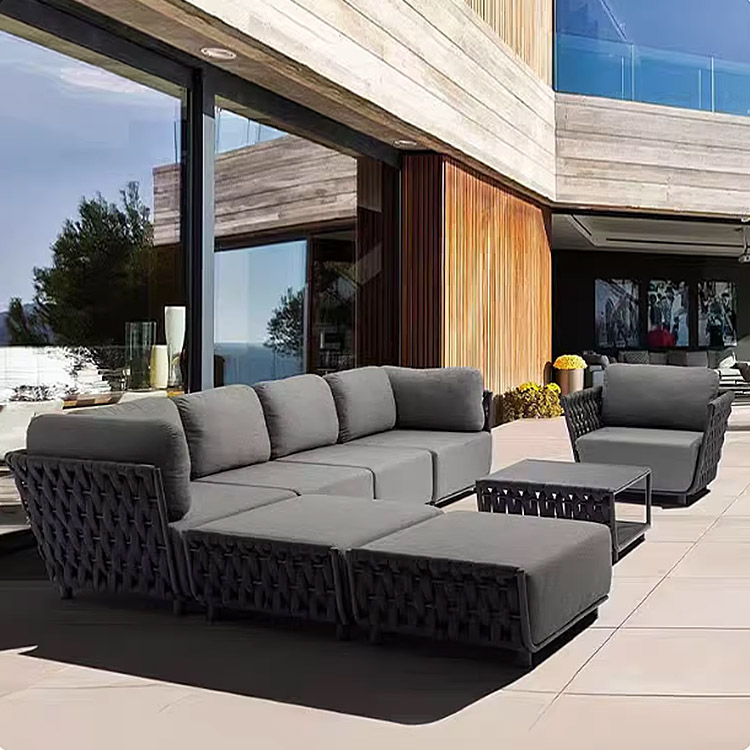 # Luxury Rattan Aluminum Outdo - Outdoor Furniture Luxury review and price