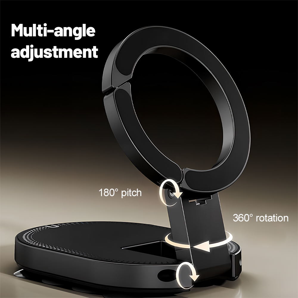360° Rotation 3‑In‑1 Suction C - Outdoor Furniture Metal review and price