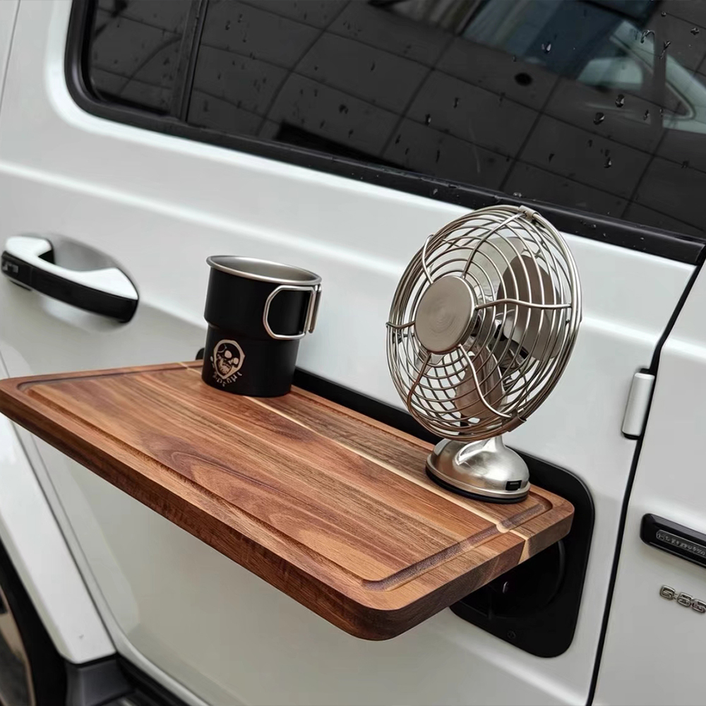 Quick Setup Car Side Mount Fol - Outdoor Furniture Wood review and price