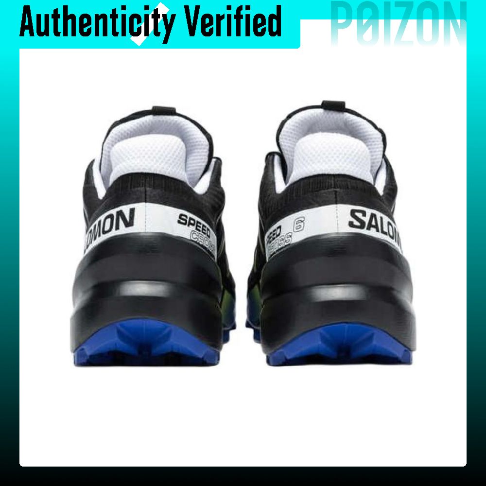 SALOMON Speedcross 6 Trail Run - Salomon Shoes Speedcross 6 review and price