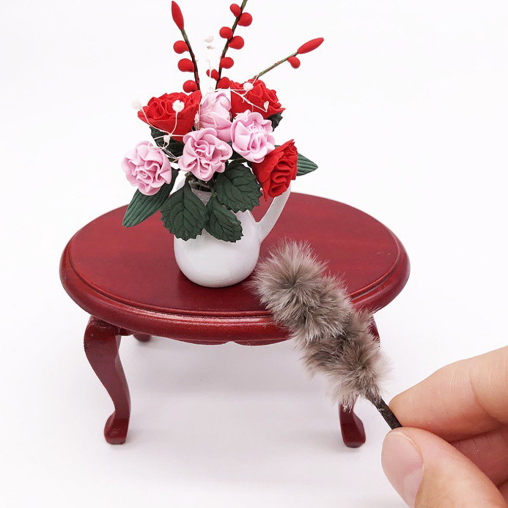 Mini Furniture Duster Adorable - Outdoor Furniture Diy review and price