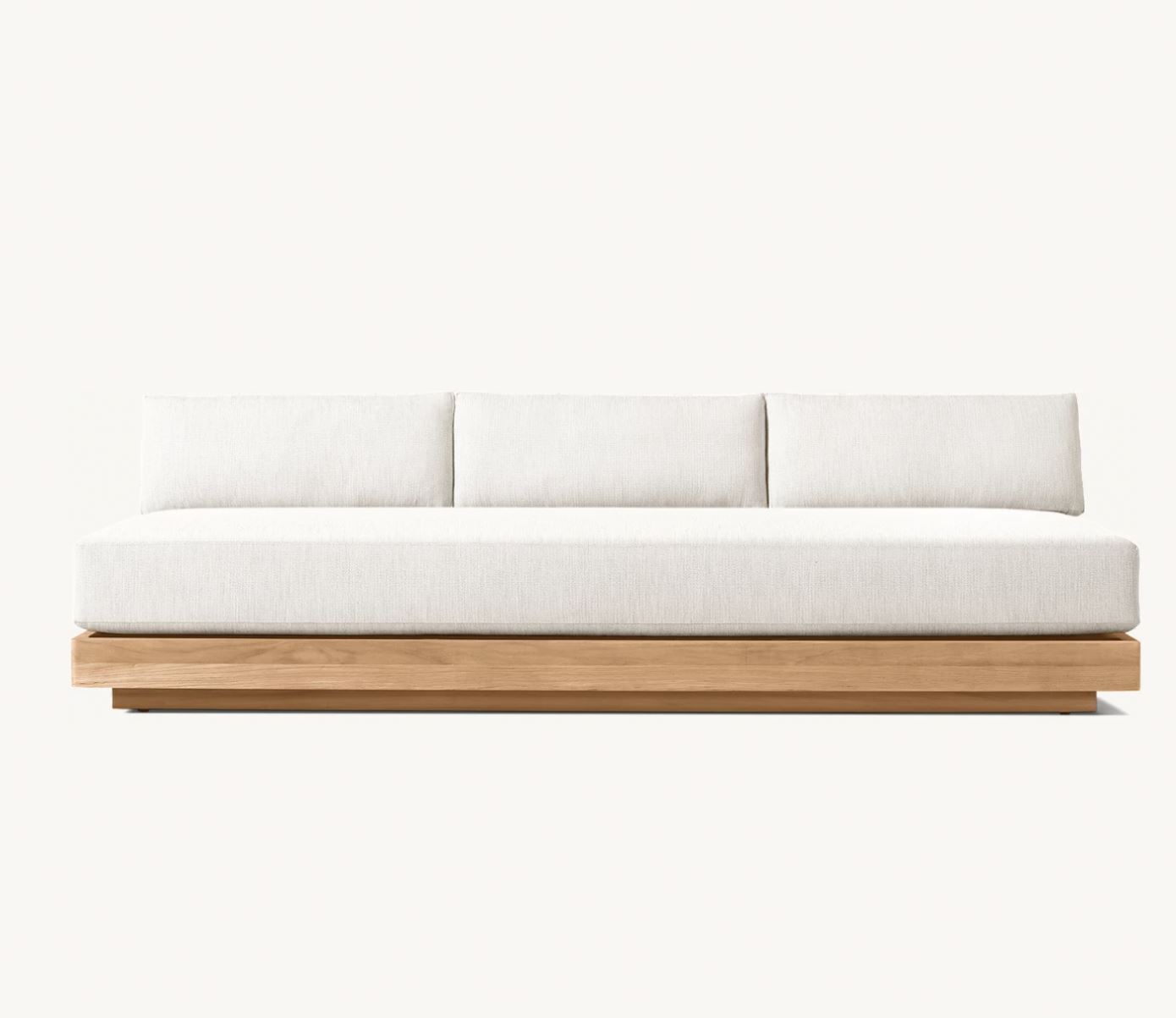 Outdoor Modern Minimalist Pati - Outdoor Furniture Luxury review and price