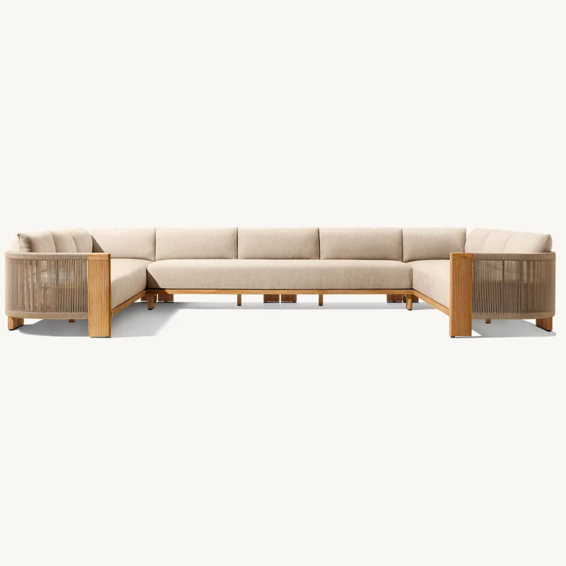 @3 # Luxury Solid Wood Teak Mo - Outdoor Furniture Luxury review and price
