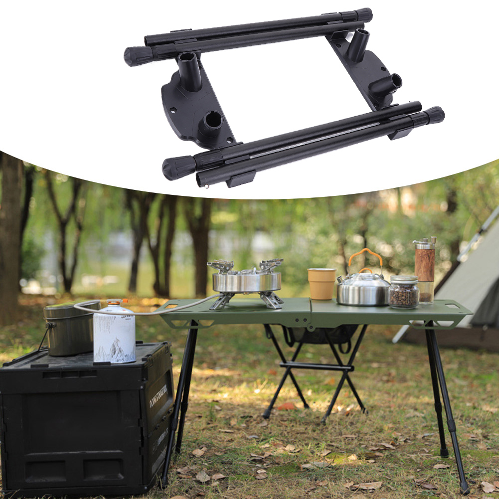 Folding Camping Table Legs Adj - Outdoor Furniture Diy review and price