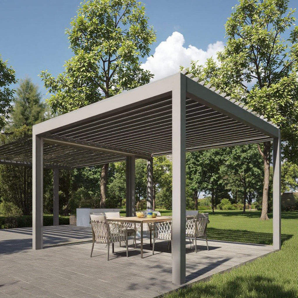 Villa Fashion Rust Proof Alumi - Outdoor Furniture Metal review and price